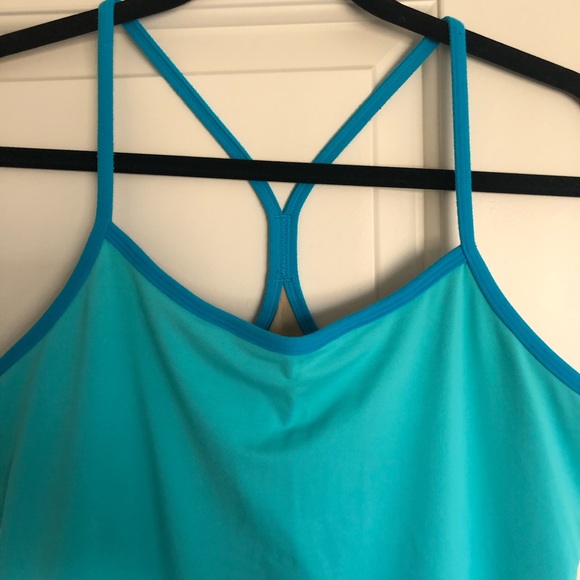 Lululemon Power Y Tank Top - Picture 2 of 6